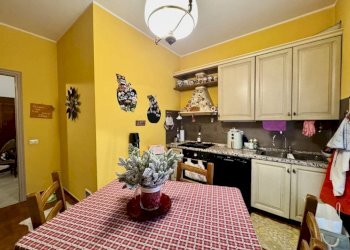 Cucina - Appartamento corso Risorgimento, 10, Biella - foto 14