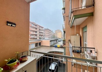 Balcone - Appartamento corso Risorgimento, 10, Biella - foto 15
