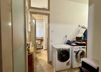 Lavanderia - Appartamento corso Risorgimento, 10, Biella - foto 16