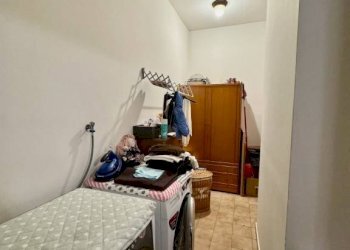 Lavanderia - Appartamento corso Risorgimento, 10, Biella - foto 17