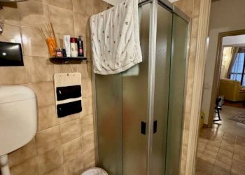 Bagno - Appartamento corso Risorgimento, 10, Biella - foto 19