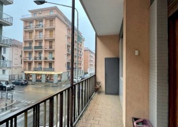 Balcone - Appartamento corso Risorgimento, 10, Biella - foto 23