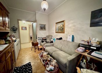 Camera da letto - Appartamento corso Risorgimento, 10, Biella - foto 25