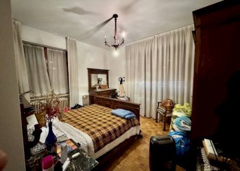 Camera da letto - Appartamento corso Risorgimento, 10, Biella - foto 26