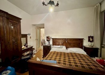 Camera da letto - Appartamento corso Risorgimento, 10, Biella - foto 27