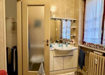 Bagno - Appartamento corso Risorgimento, 10, Biella - foto 29