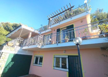 Foto 1 - Villa Via Carducci, Andora - foto 1