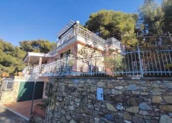 Foto 2 - Villa Via Carducci, Andora - foto 2