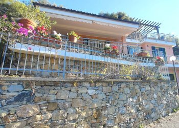 Foto 3 - Villa Via Carducci, Andora - foto 3