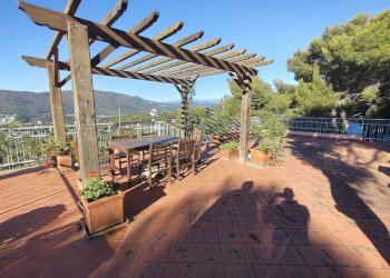 Foto 9 - Villa Via Carducci, Andora - foto 9