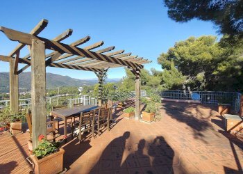 Foto 11 - Villa Via Carducci, Andora - foto 11