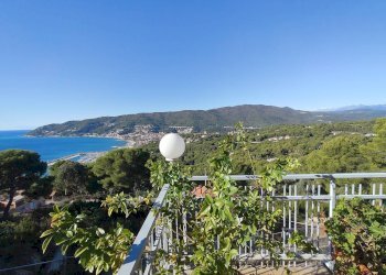 Foto 12 - Villa Via Carducci, Andora - foto 12