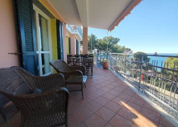 Foto 15 - Villa Via Carducci, Andora - foto 15