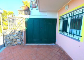 Foto 35 - Villa Via Carducci, Andora - foto 35