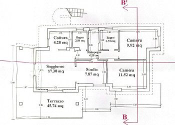 Foto 37 - Villa Via Carducci, Andora - foto 37