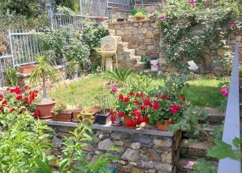 Foto 19 - Villa Via Carducci, Andora - foto 19