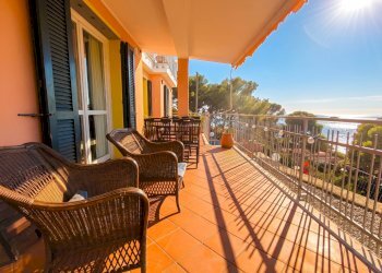 Foto 9 - Villa Via Carducci, Andora - foto 9