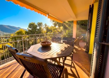 Foto 10 - Villa Via Carducci, Andora - foto 10