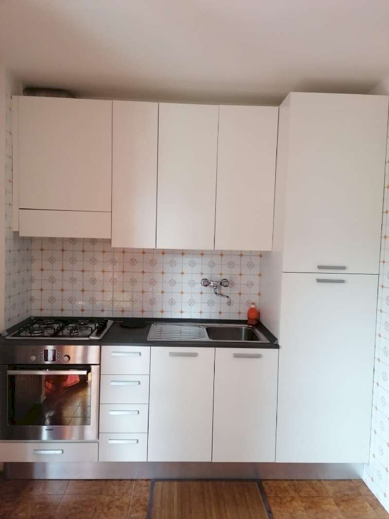 CUCINA - Bilocale Roburent - foto 2