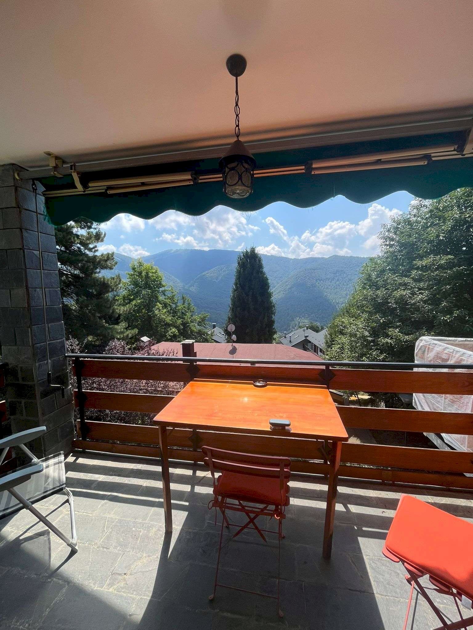 TERRAZZO - Bilocale Roburent - foto 1