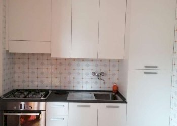 CUCINA - Bilocale Roburent - foto 2