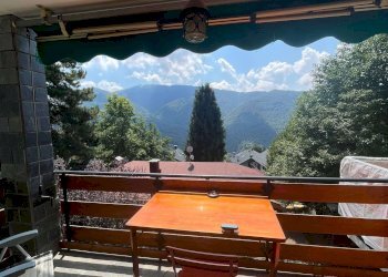 TERRAZZO - Bilocale Roburent - foto 3