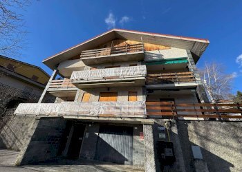 ESTERNO - Bilocale Roburent - foto 15