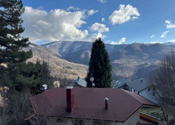 VISTA - Bilocale Roburent - foto 17