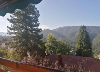 VISTA - Bilocale Roburent - foto 18