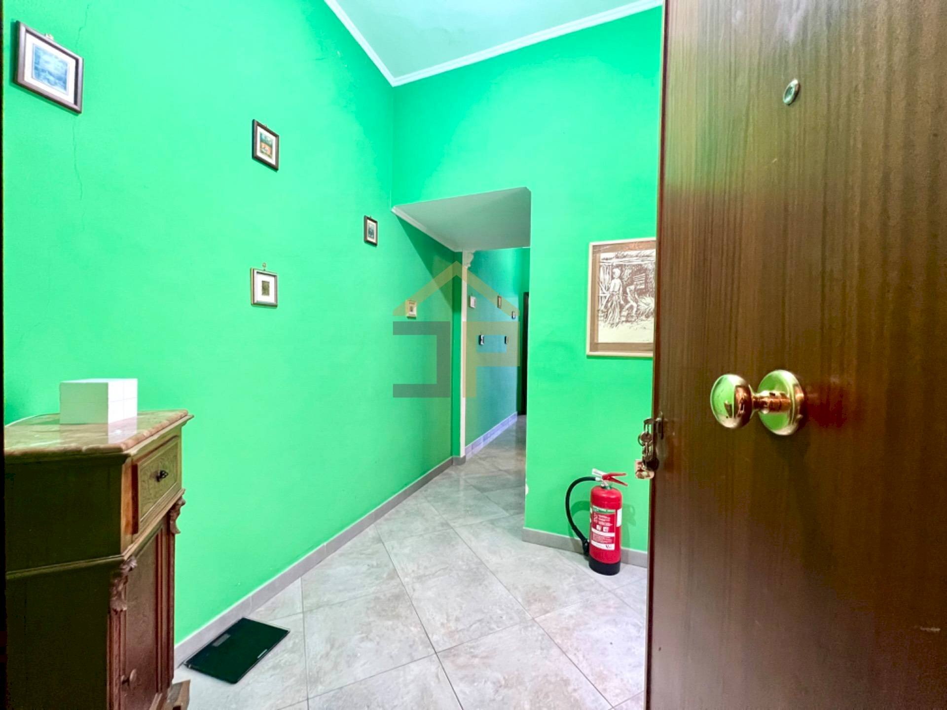 Foto 3 - Trilocale Via Divisi
 
19, Palermo - foto 3