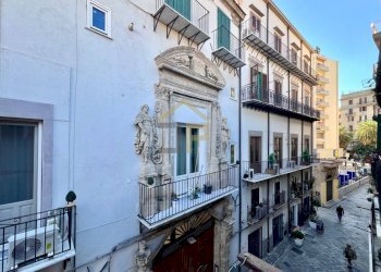 Foto 4 - Trilocale Via Divisi
 
19, Palermo - foto 4