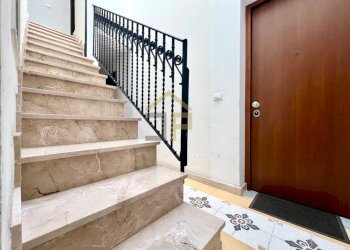 Foto 11 - Trilocale Via Divisi
 
19, Palermo - foto 11