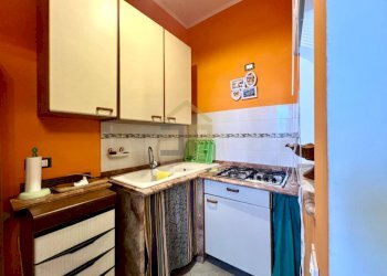 Foto 16 - Trilocale Via Divisi
 
19, Palermo - foto 16