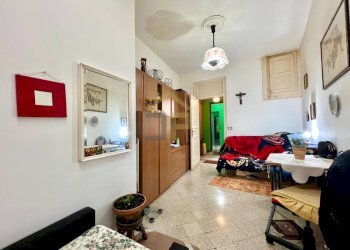 Foto 17 - Trilocale Via Divisi
 
19, Palermo - foto 17