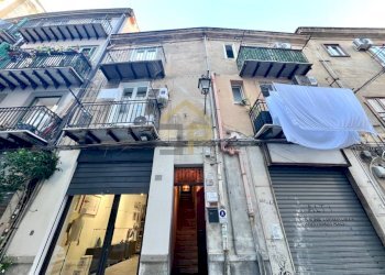 Foto 18 - Trilocale Via Divisi
 
19, Palermo - foto 18