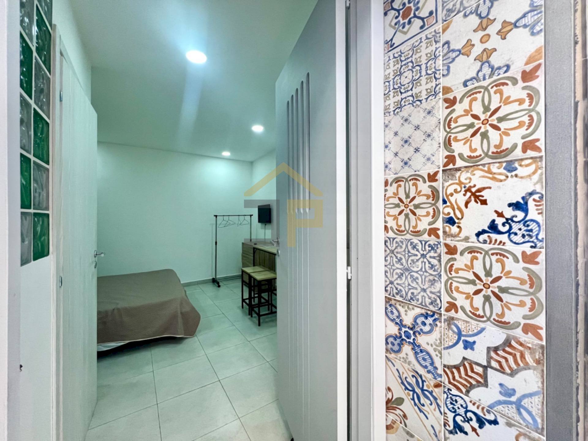 Foto 2 - Monolocale Vicolo Santa Rosalia Al Borgo
 
23, Palermo - foto 2