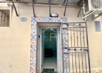 Foto 1 - One-room apartment Vicolo Santa Rosalia Al Borgo
 
23, Palermo - photo 1