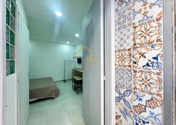 Foto 2 - One-room apartment Vicolo Santa Rosalia Al Borgo
 
23, Palermo - photo 2