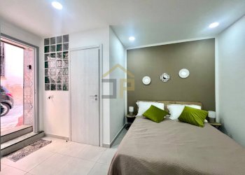 Foto 3 - One-room apartment Vicolo Santa Rosalia Al Borgo
 
23, Palermo - photo 3