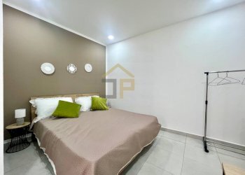 Foto 5 - One-room apartment Vicolo Santa Rosalia Al Borgo
 
23, Palermo - photo 5