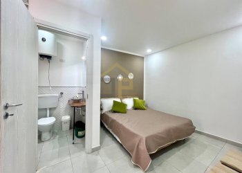 Foto 6 - One-room apartment Vicolo Santa Rosalia Al Borgo
 
23, Palermo - photo 6