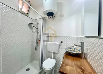 Foto 7 - One-room apartment Vicolo Santa Rosalia Al Borgo
 
23, Palermo - photo 7