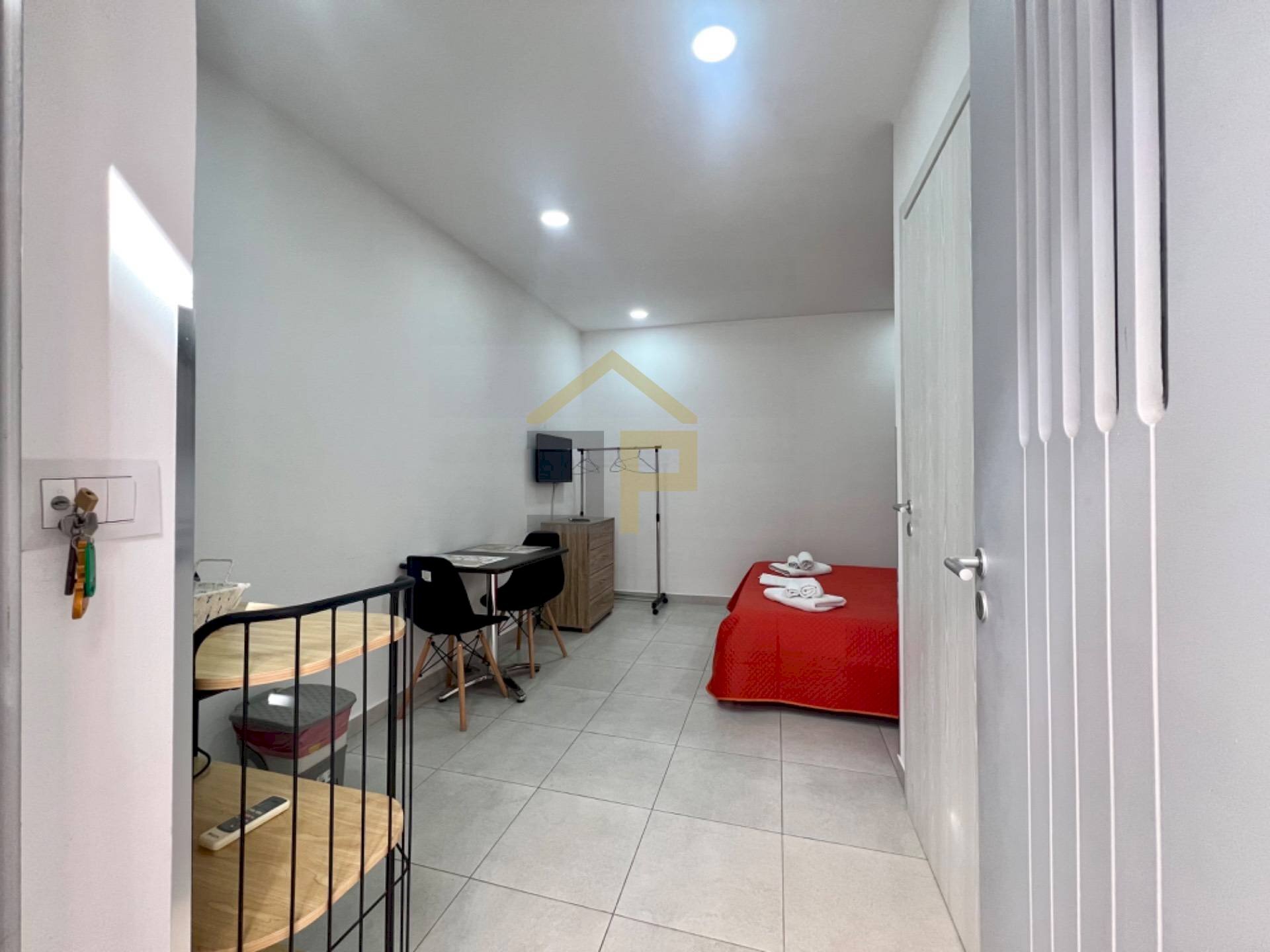 Foto 3 - Monolocale Vicolo Santa Rosalia Al Borgo
25, Palermo - foto 3