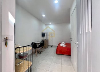 Foto 3 - One-room apartment Vicolo Santa Rosalia Al Borgo
 
25, Palermo - photo 3