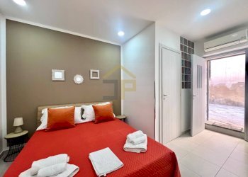 Foto 6 - One-room apartment Vicolo Santa Rosalia Al Borgo
 
25, Palermo - photo 6