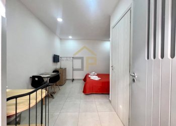 Foto 8 - One-room apartment Vicolo Santa Rosalia Al Borgo
 
25, Palermo - photo 8