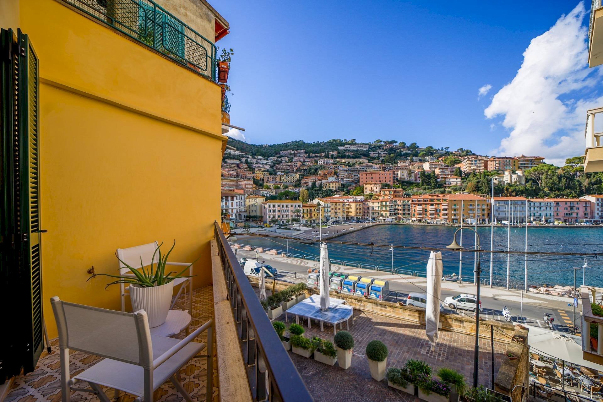 Foto 2 - Attico via santo stefano, Monte Argentario - foto 2