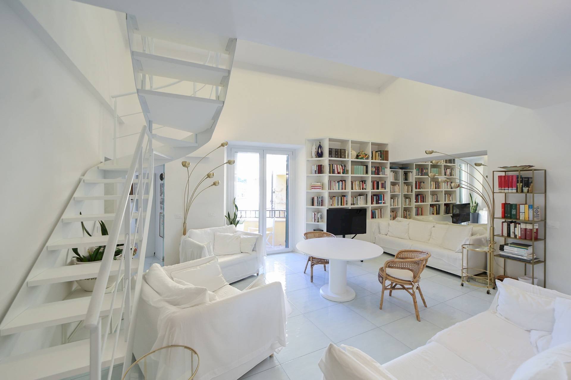 Foto 3 - Attico via santo stefano, Monte Argentario - foto 3