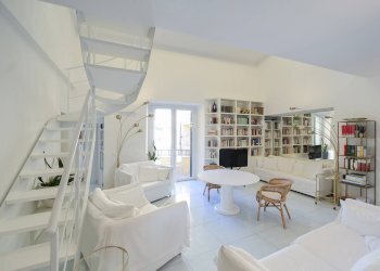 Foto 3 - Attico via santo stefano, Monte Argentario - foto 3