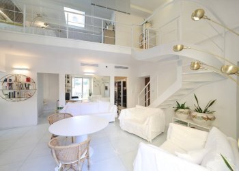 Foto 4 - Attico via santo stefano, Monte Argentario - foto 4